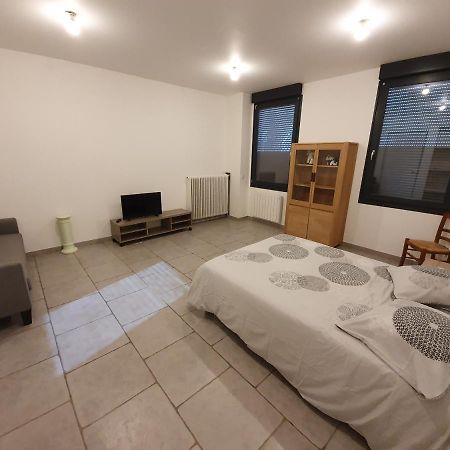 Апартаменты Apart'Ardennes 1 Vireux-Molhain Экстерьер фото