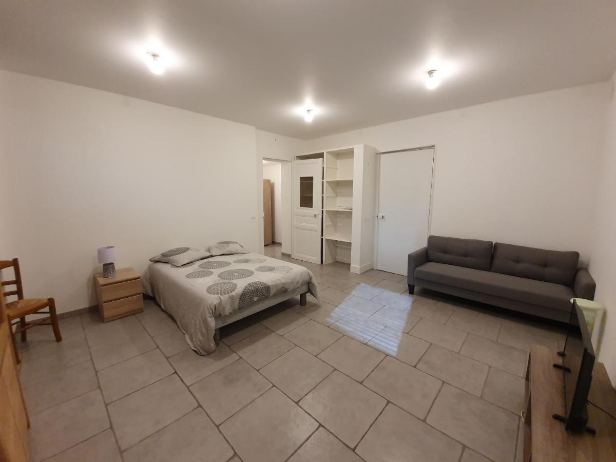Апартаменты Apart'Ardennes 1 Vireux-Molhain Экстерьер фото